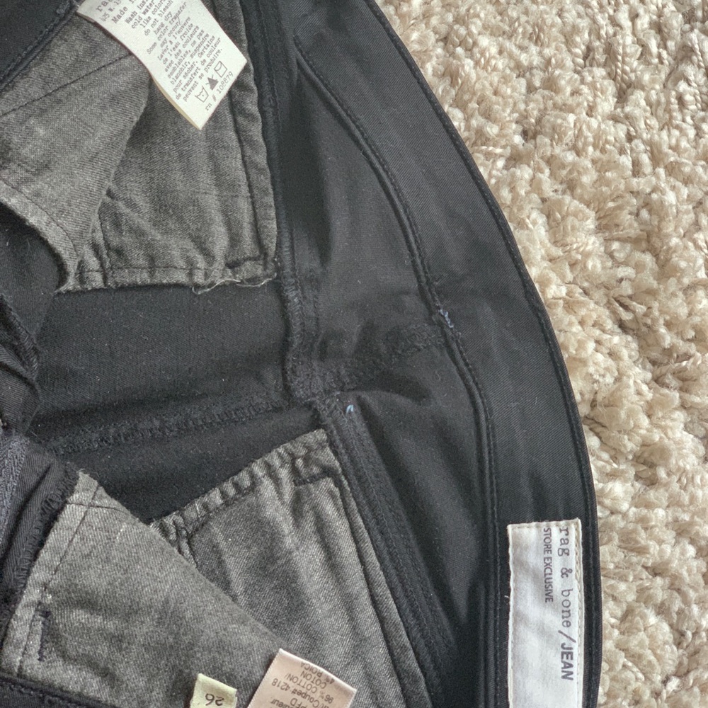pants. - Picture 3 of 3